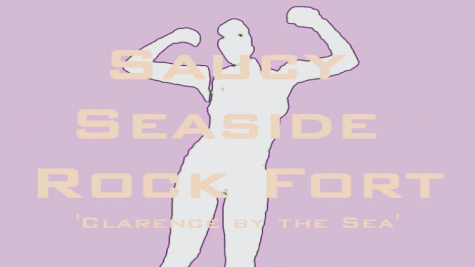 Saucy Rock Fort Musical Act 1. click to play